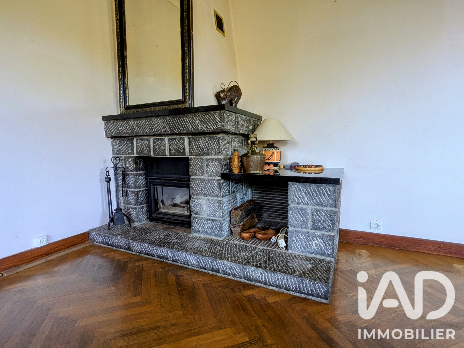 Vente maison à Saint-Girons (09200) : maison 6 pièces 186 m² - 2061776 — 10