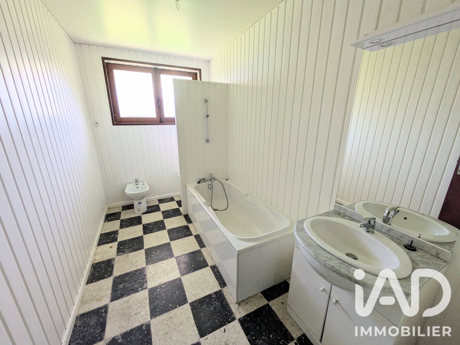 Vente maison à Saint-Girons (09200) : maison 6 pièces 186 m² - 2061776 — 20