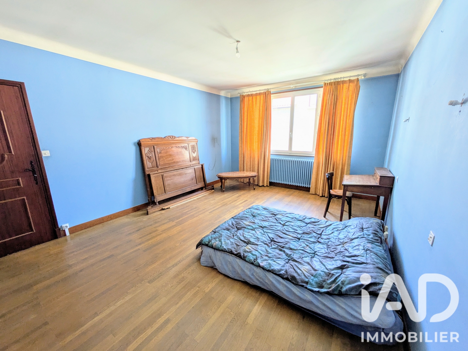 Vente maison à Saint-Girons (09200) : maison 6 pièces 186 m² - 2061776 — 15
