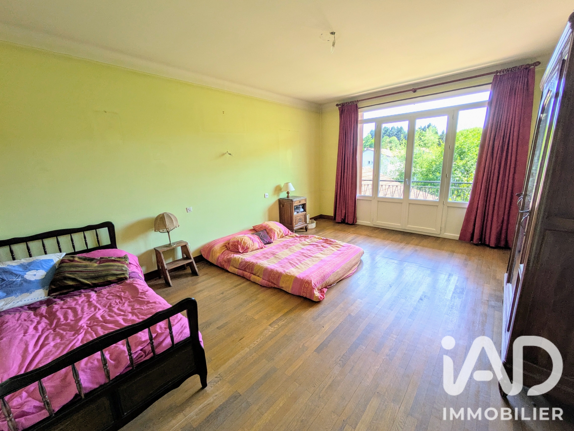 Vente maison à Saint-Girons (09200) : maison 6 pièces 186 m² - 2061776 — 14