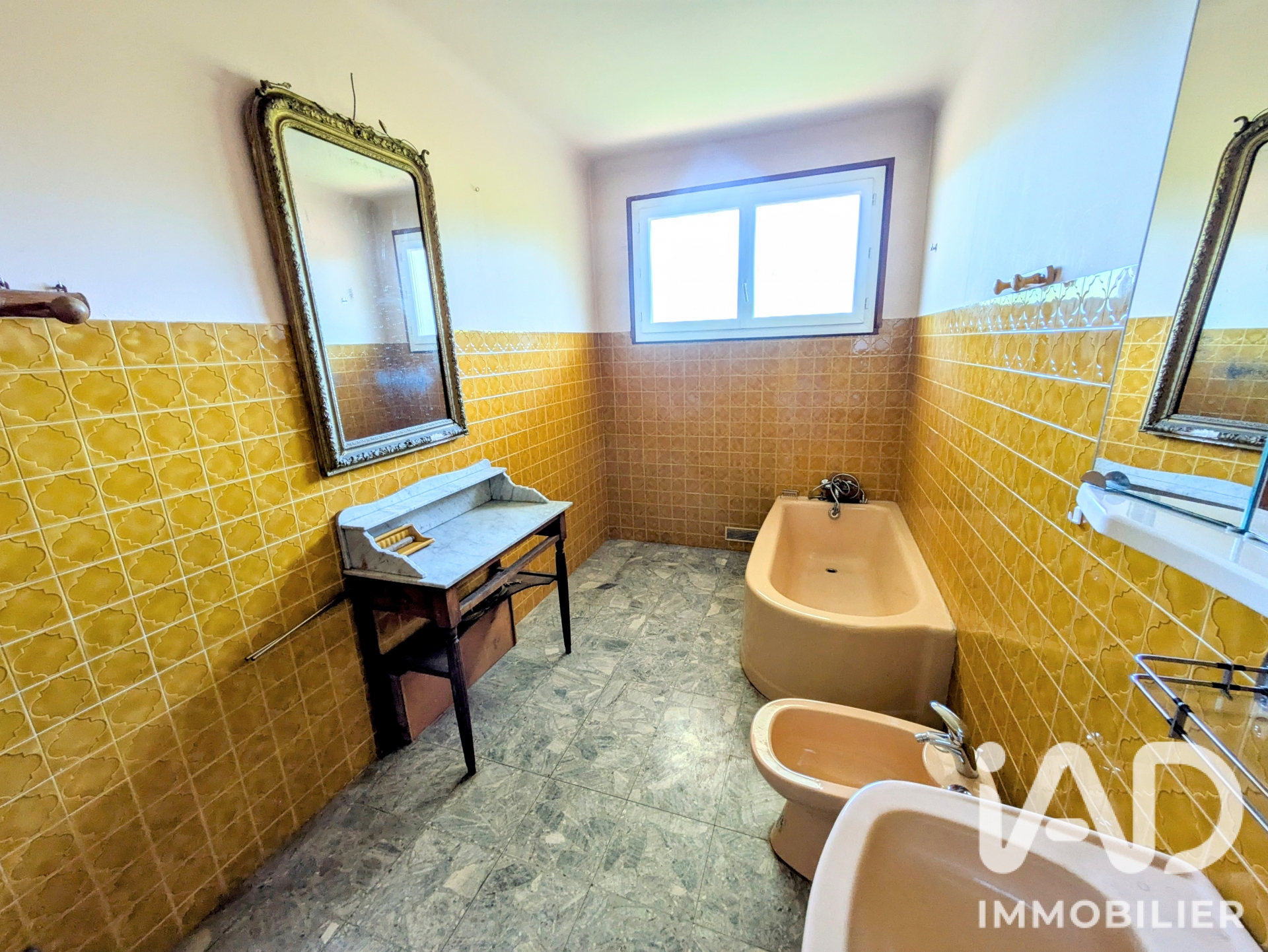 Vente maison à Saint-Girons (09200) : maison 6 pièces 186 m² - 2061776 — 13