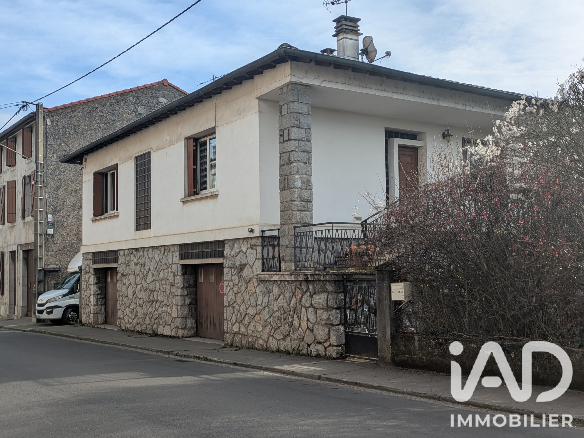 Vente maison à Saint-Girons (09200) : maison 6 pièces 186 m² - 2061776 — 5