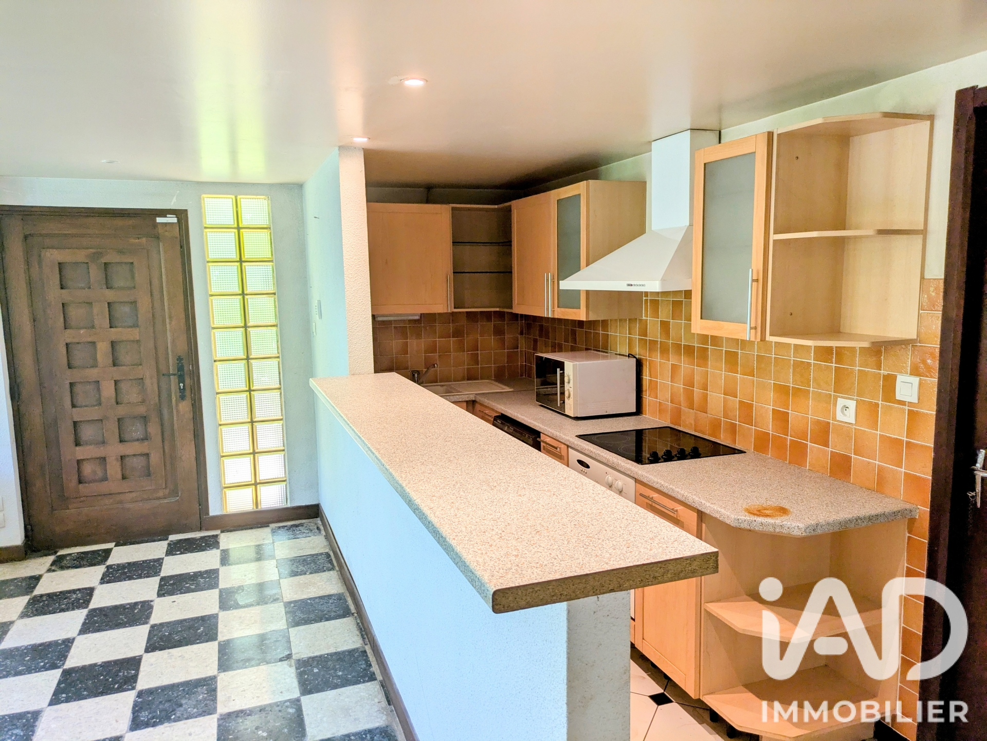 Vente maison à Saint-Girons (09200) : maison 6 pièces 186 m² - 2061776 — 17