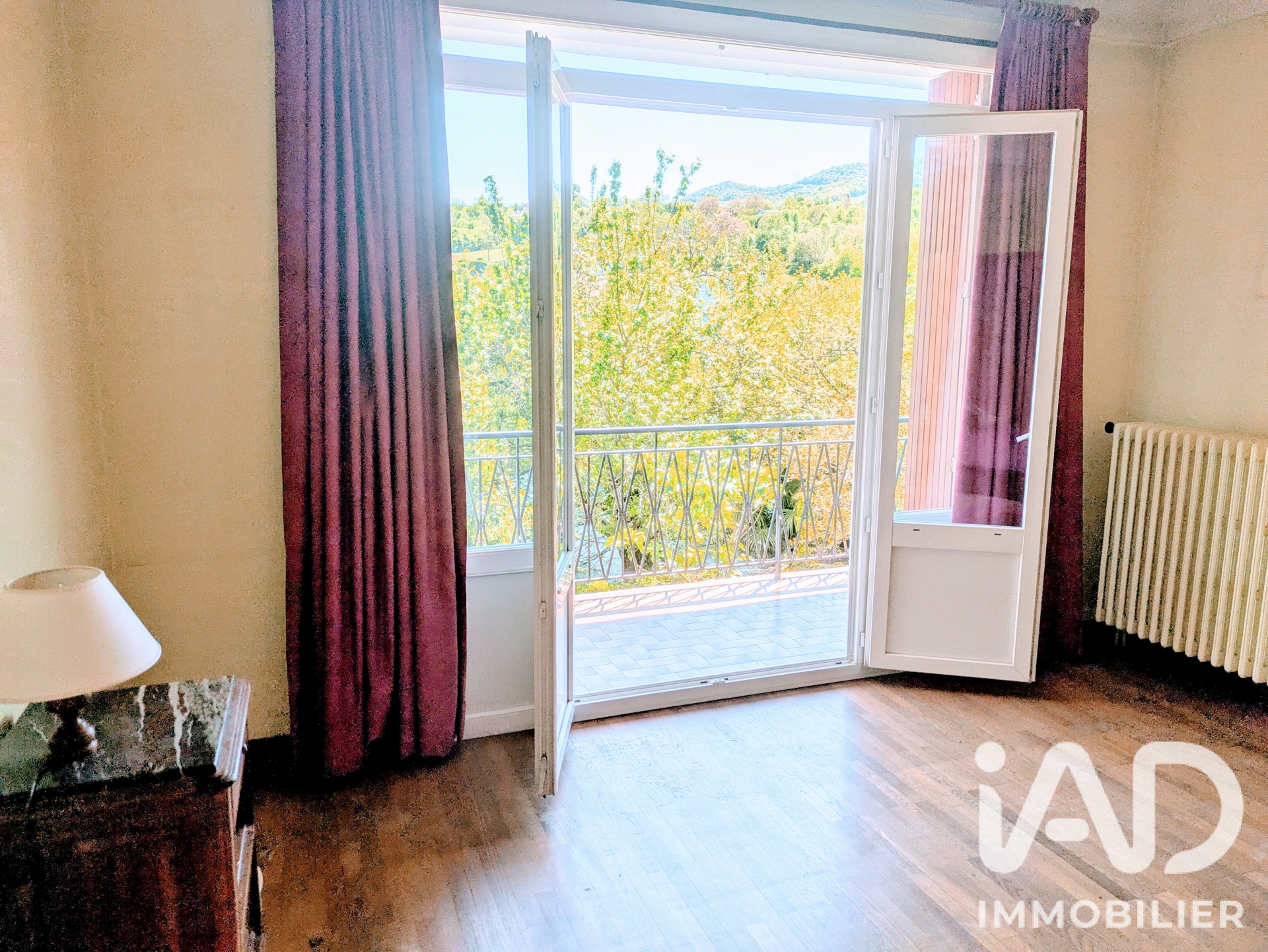 Vente maison à Saint-Girons (09200) : maison 6 pièces 186 m² - 2061776 — 16