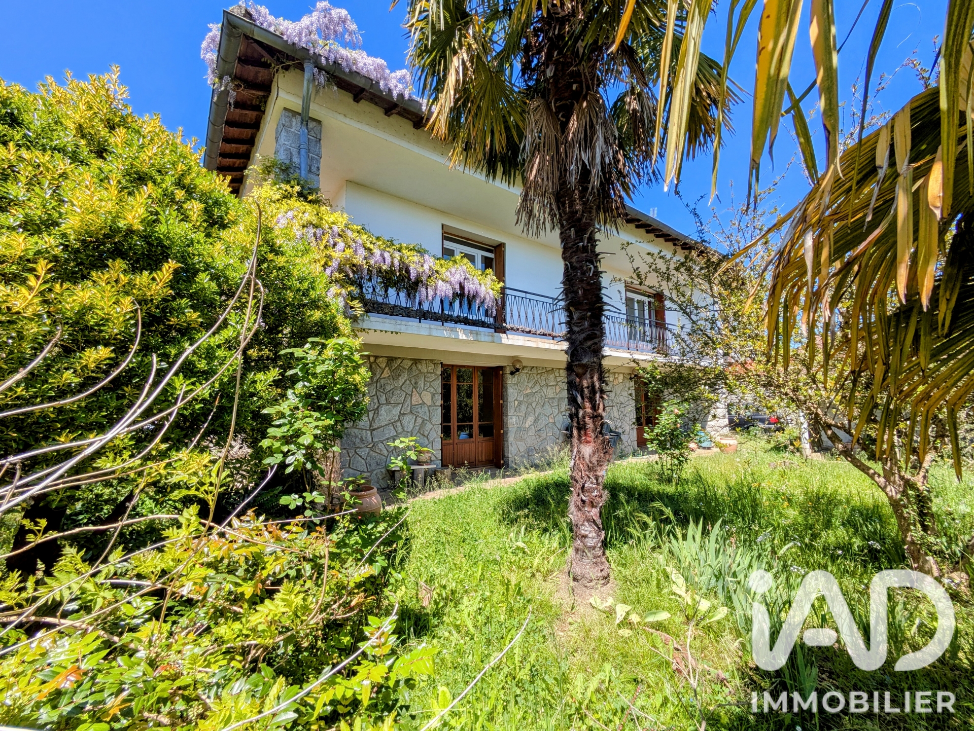Vente maison à Saint-Girons (09200) : maison 6 pièces 186 m² - 2061776 — 6