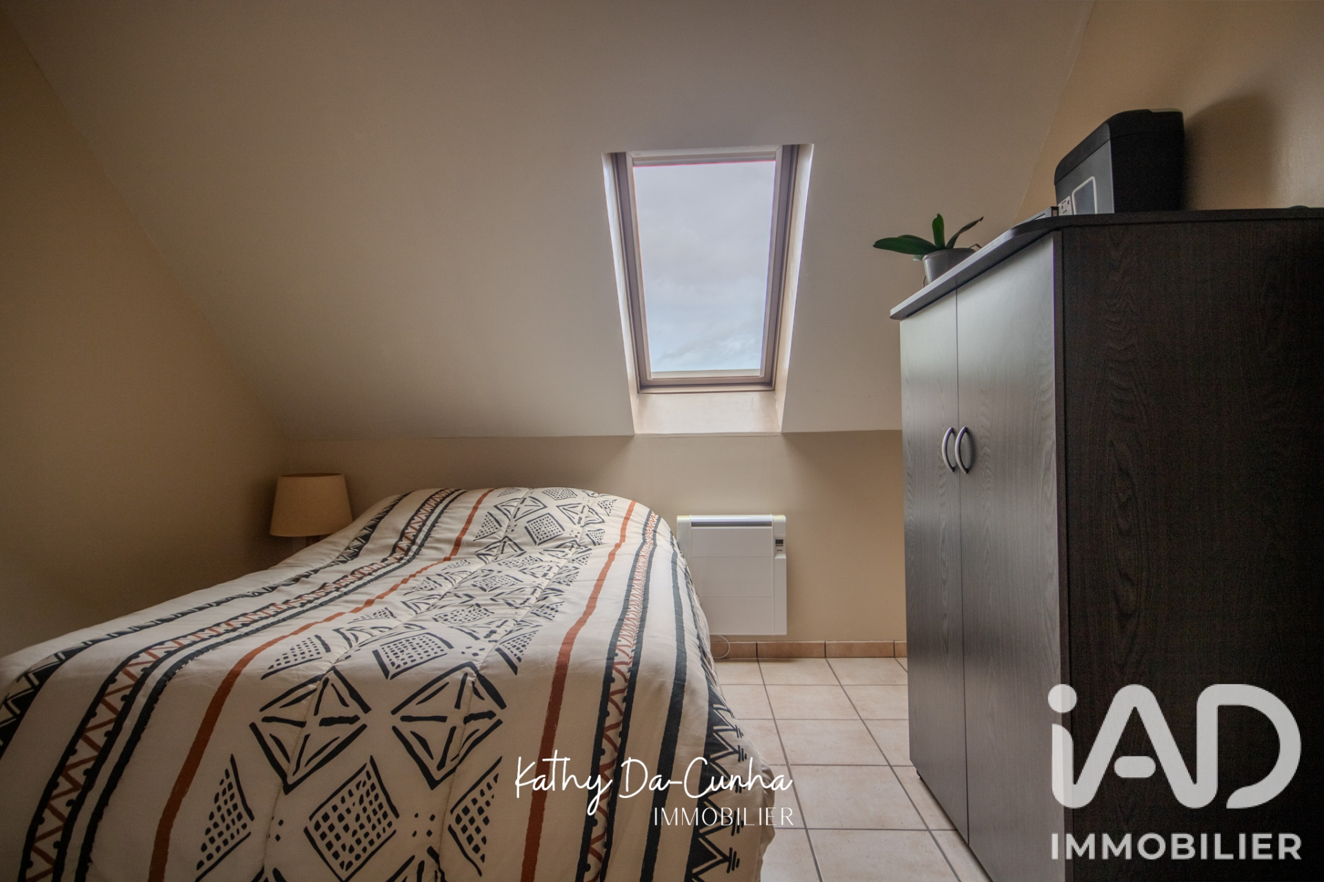 Vente maison à Rosny-sur-Seine (78710) : maison 4 pièces 85 m² - 2071646 — 16