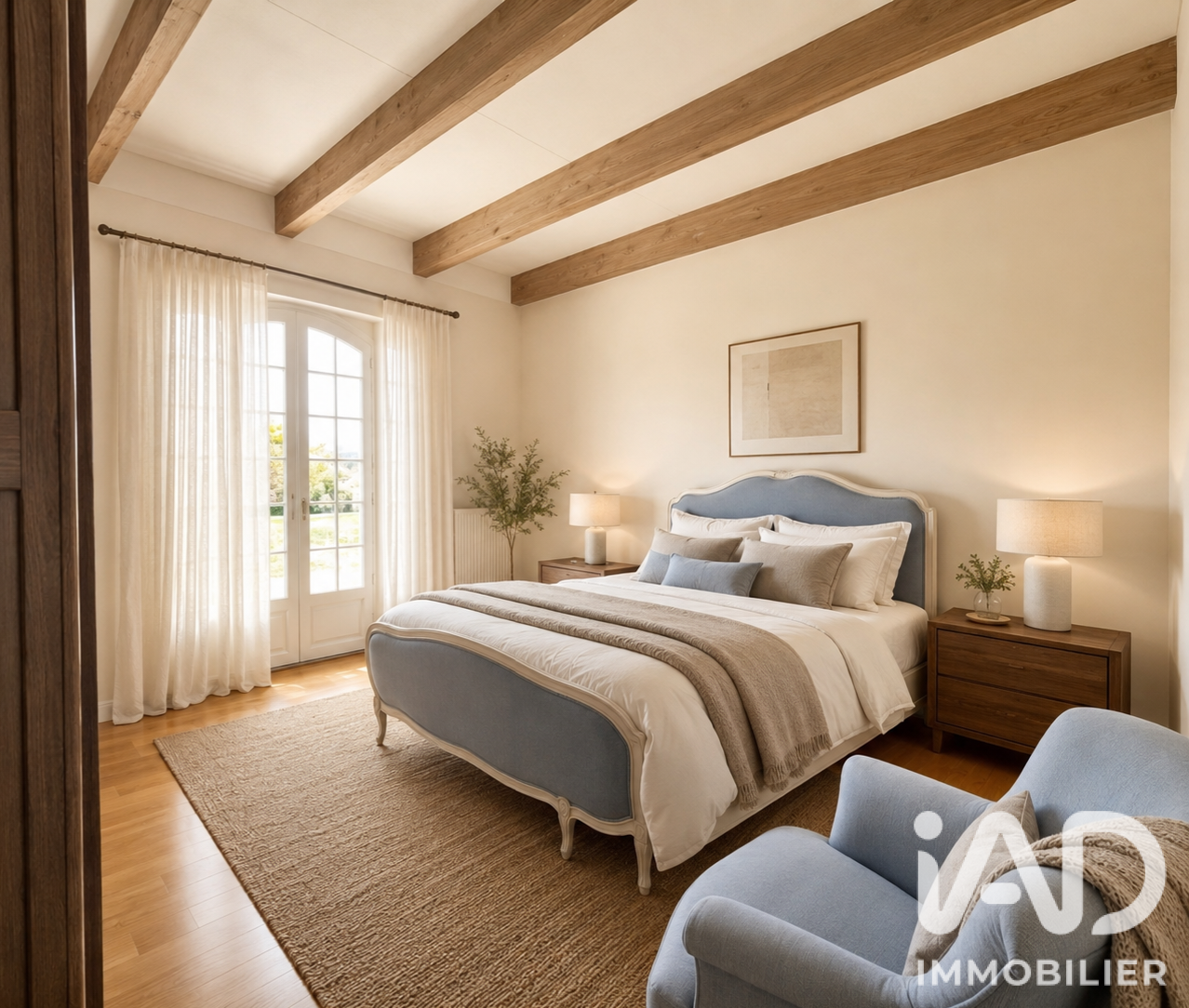 Vente maison à Rousson (30340) : maison 7 pièces 164 m² - 2066116 — 8
