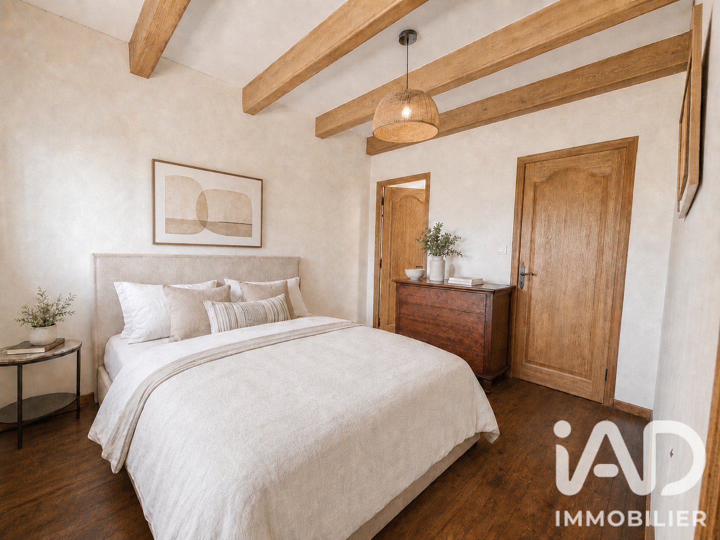 Vente maison à Rousson (30340) : maison 7 pièces 164 m² - 2066116 — 16