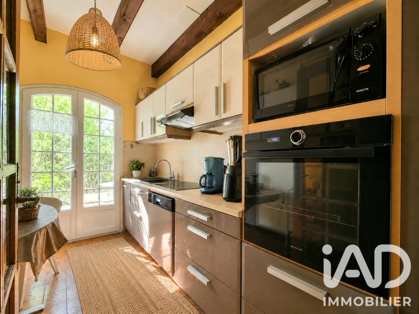 Vente maison à Rousson (30340) : maison 7 pièces 164 m² - 2066116 — 7