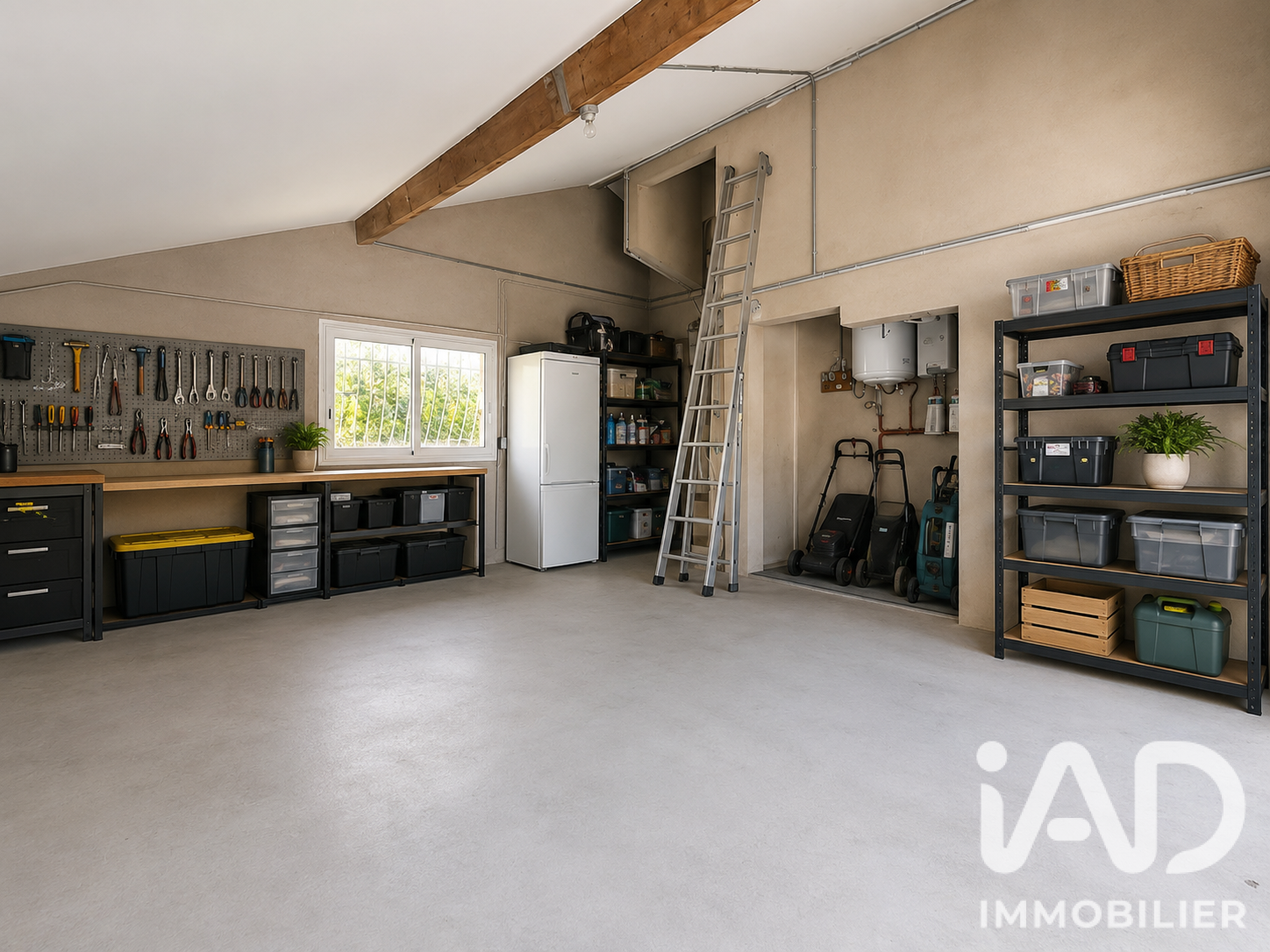 Vente maison à Rousson (30340) : maison 7 pièces 164 m² - 2066116 — 18