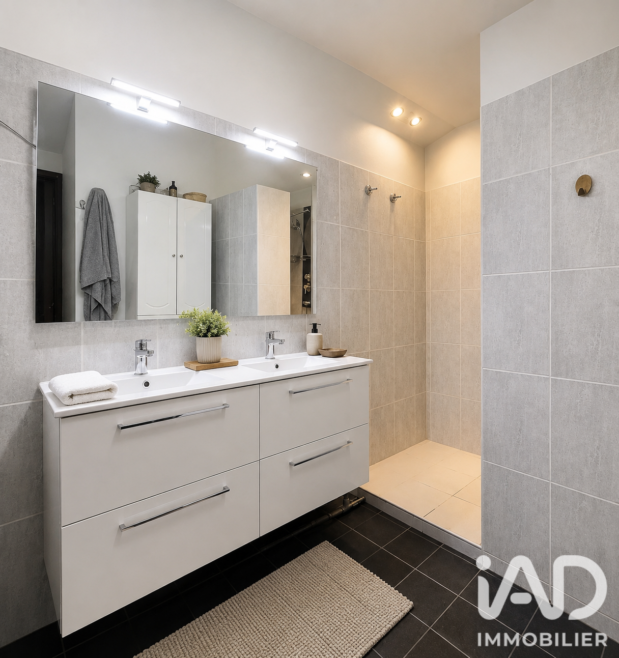 Vente maison à Rousson (30340) : maison 7 pièces 164 m² - 2066116 — 9