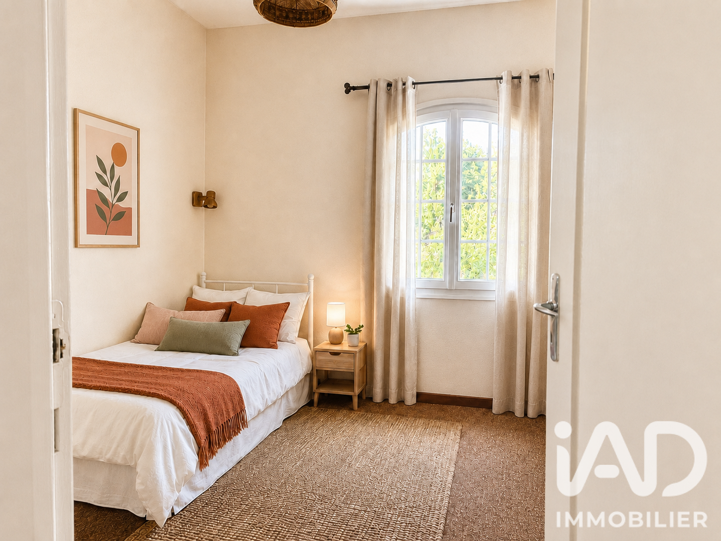 Vente maison à Rousson (30340) : maison 7 pièces 164 m² - 2066116 — 12
