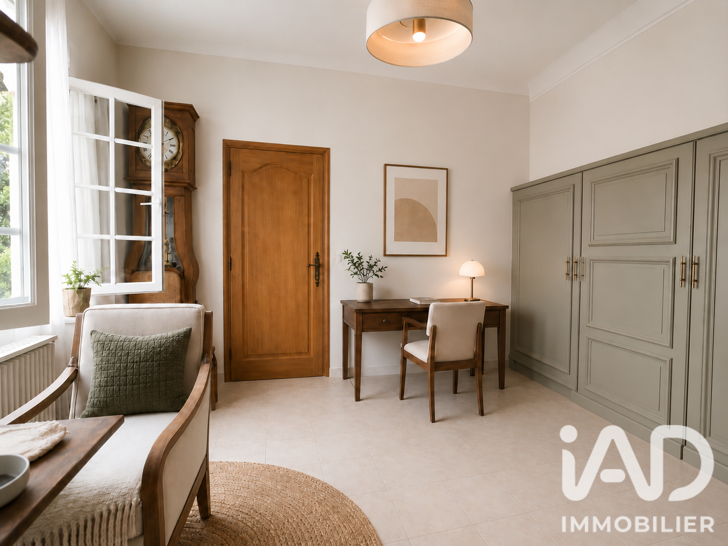 Vente maison à Rousson (30340) : maison 7 pièces 164 m² - 2066116 — 10
