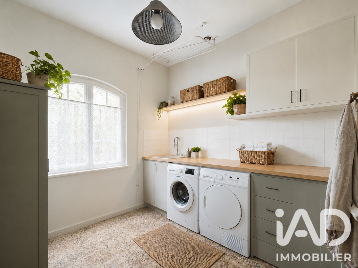 Vente maison à Rousson (30340) : maison 7 pièces 164 m² - 2066116 — 14