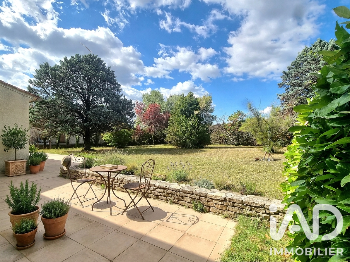 Vente maison à Rousson (30340) : maison 7 pièces 164 m² - 2066116 — 19