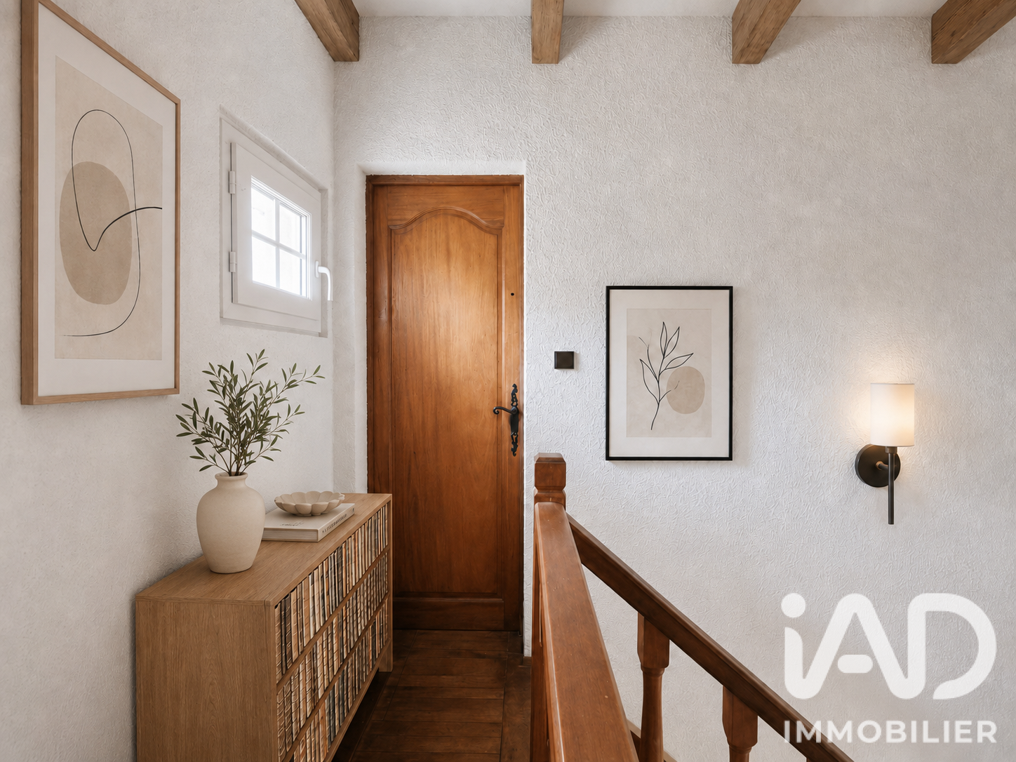 Vente maison à Rousson (30340) : maison 7 pièces 164 m² - 2066116 — 15