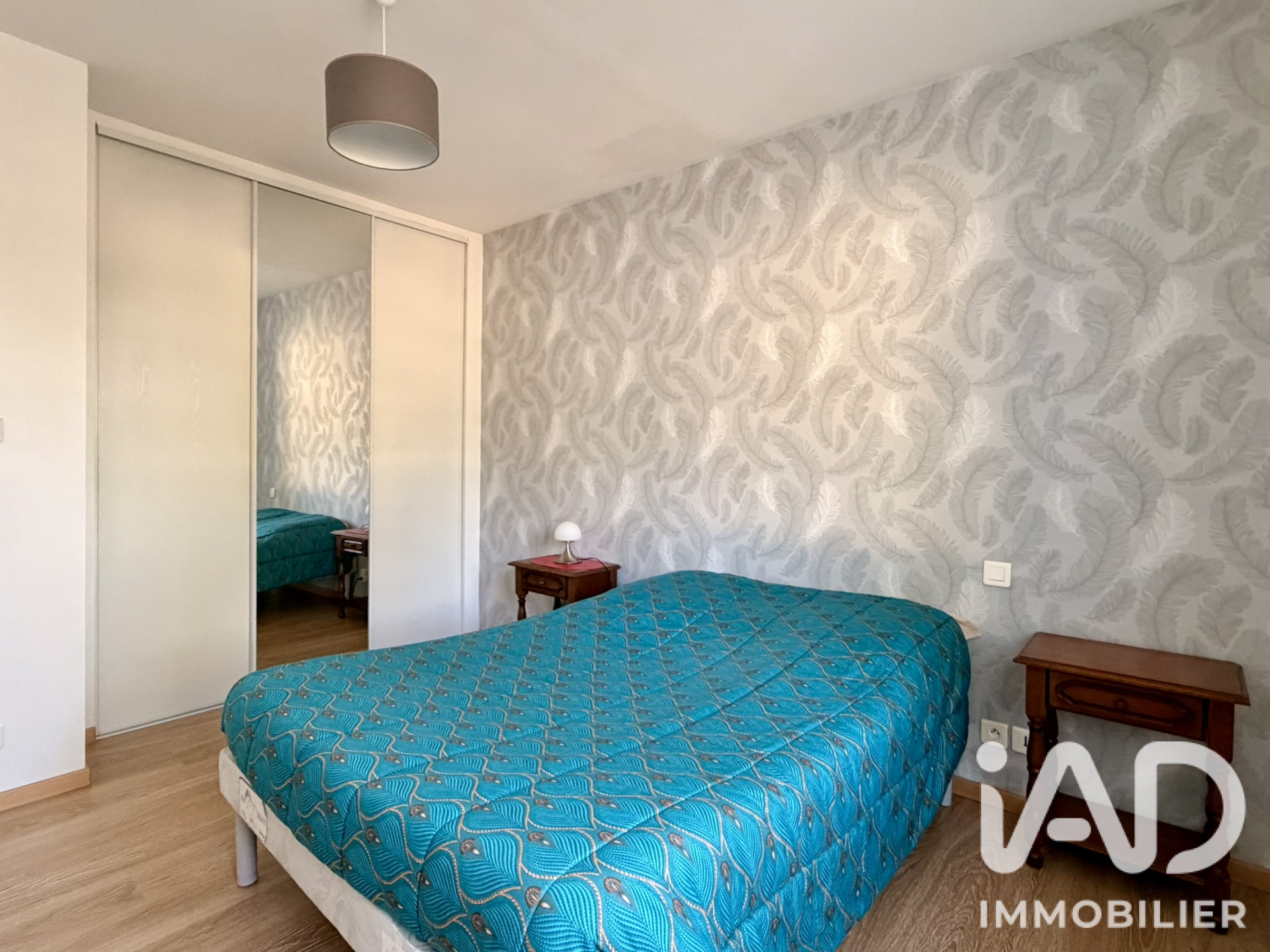 Vente maison à Mervent (85200) : maison traditionnelle 3 pièces 65 m² - 2069734 — 16