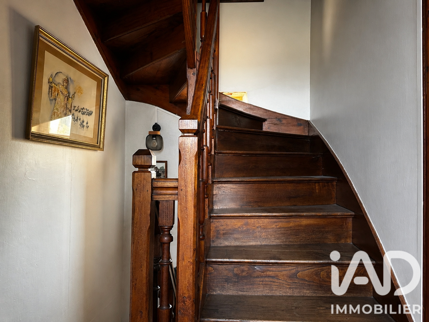 Vente maison à Plouhinec (29780) : maison 4 pièces 94 m² - 2071314 — 21