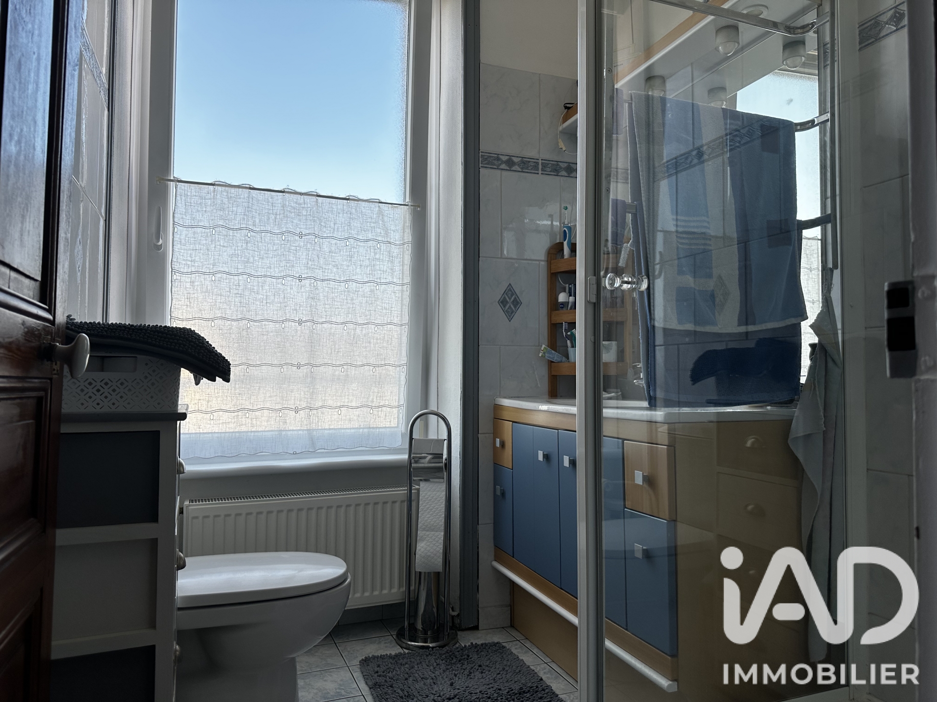 Vente maison à Plouhinec (29780) : maison 4 pièces 94 m² - 2071314 — 16