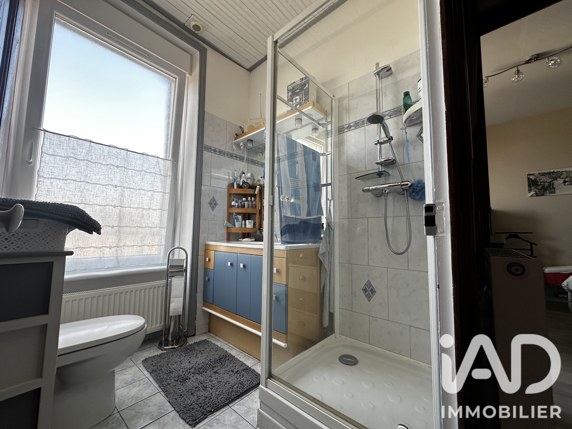 Vente maison à Plouhinec (29780) : maison 4 pièces 94 m² - 2071314 — 17