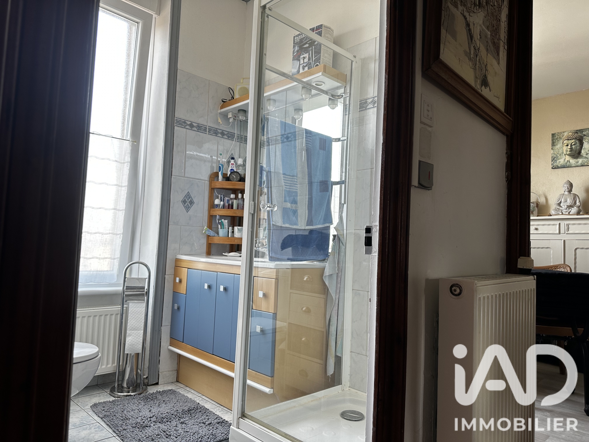 Vente maison à Plouhinec (29780) : maison 4 pièces 94 m² - 2071314 — 18