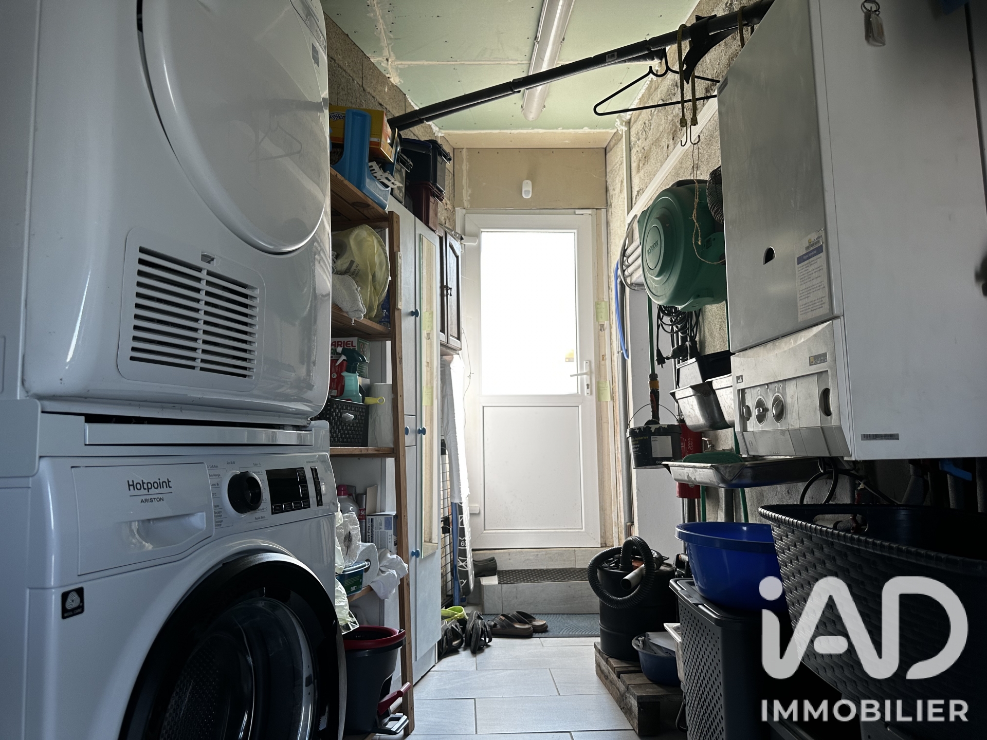 Vente maison à Plouhinec (29780) : maison 4 pièces 94 m² - 2071314 — 11