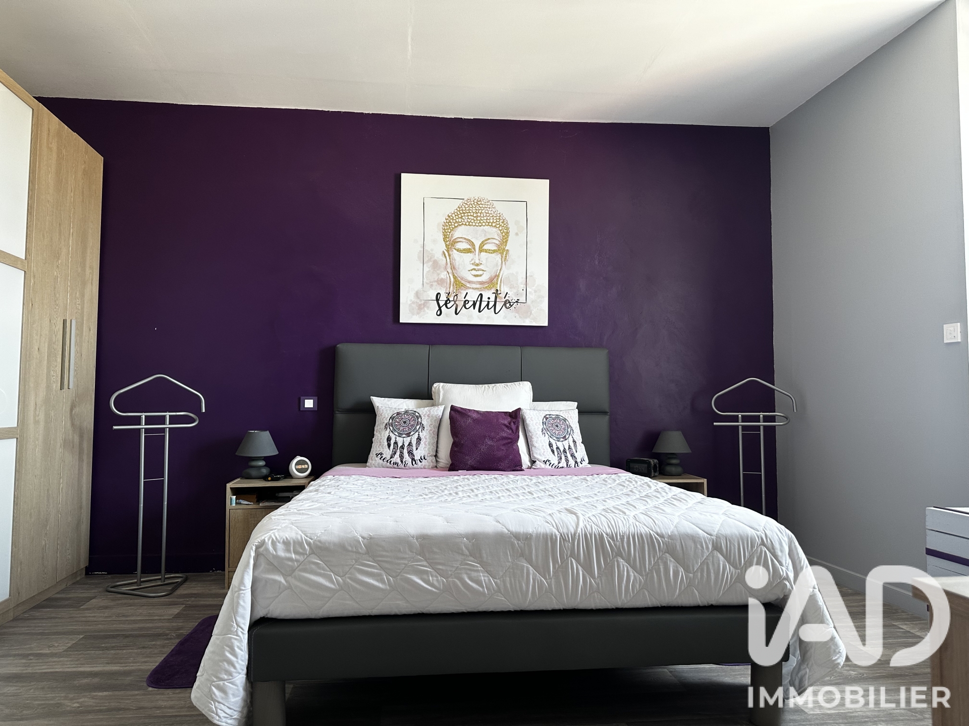 Vente maison à Plouhinec (29780) : maison 4 pièces 94 m² - 2071314 — 12