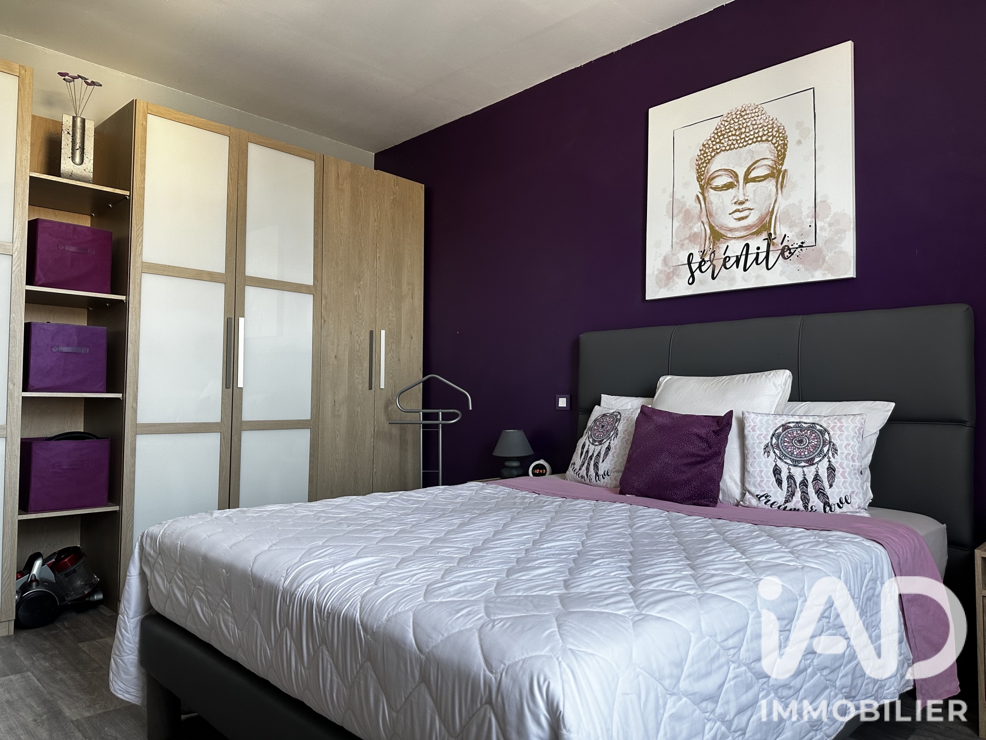 Vente maison à Plouhinec (29780) : maison 4 pièces 94 m² - 2071314 — 13