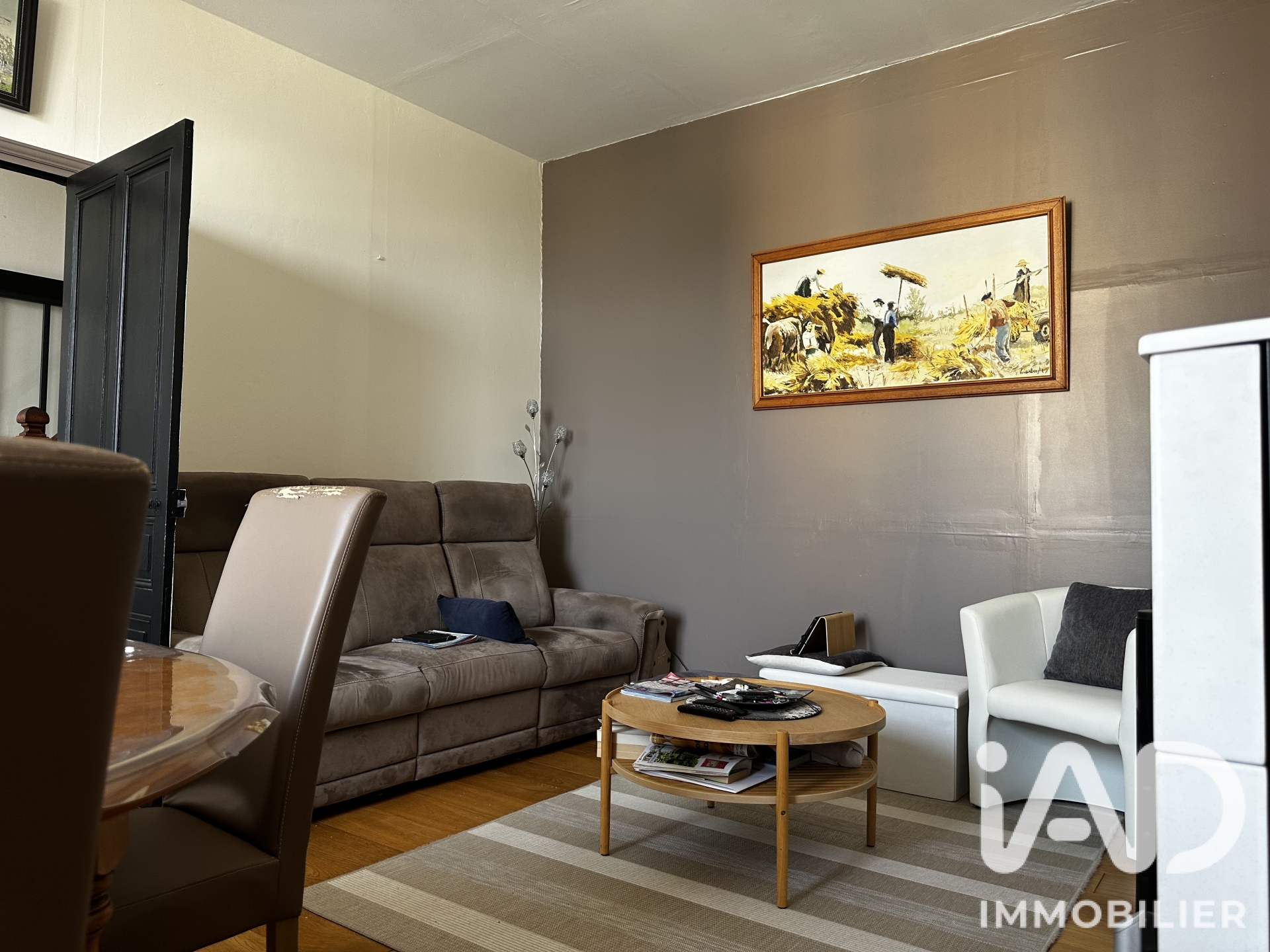 Vente maison à Plouhinec (29780) : maison 4 pièces 94 m² - 2071314 — 7