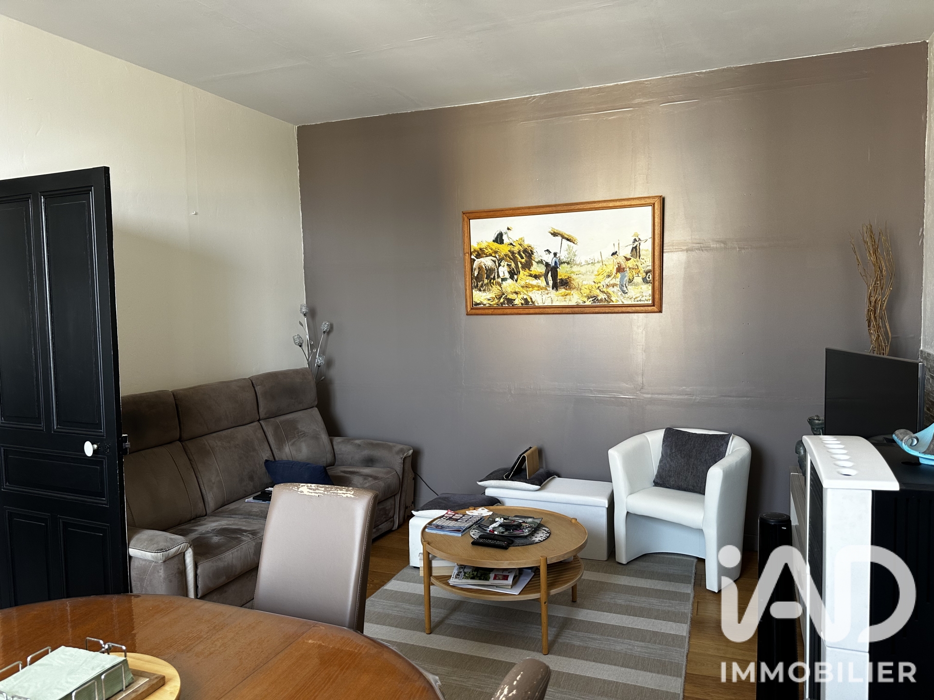 Vente maison à Plouhinec (29780) : maison 4 pièces 94 m² - 2071314 — 8