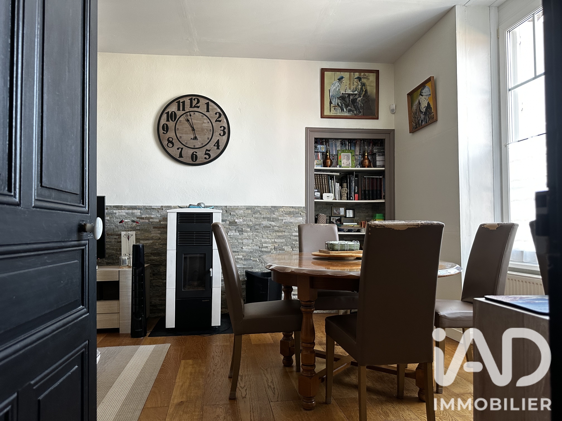 Vente maison à Plouhinec (29780) : maison 4 pièces 94 m² - 2071314 — 6