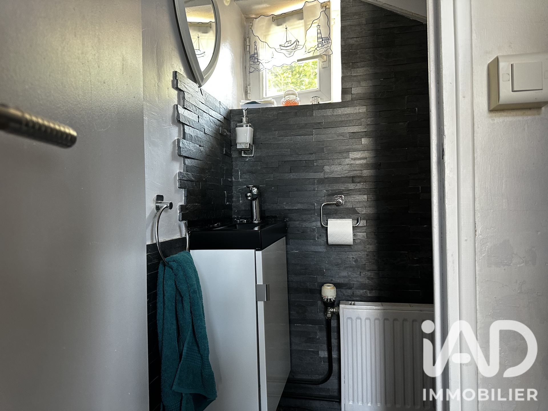 Vente maison à Plouhinec (29780) : maison 4 pièces 94 m² - 2071314 — 10