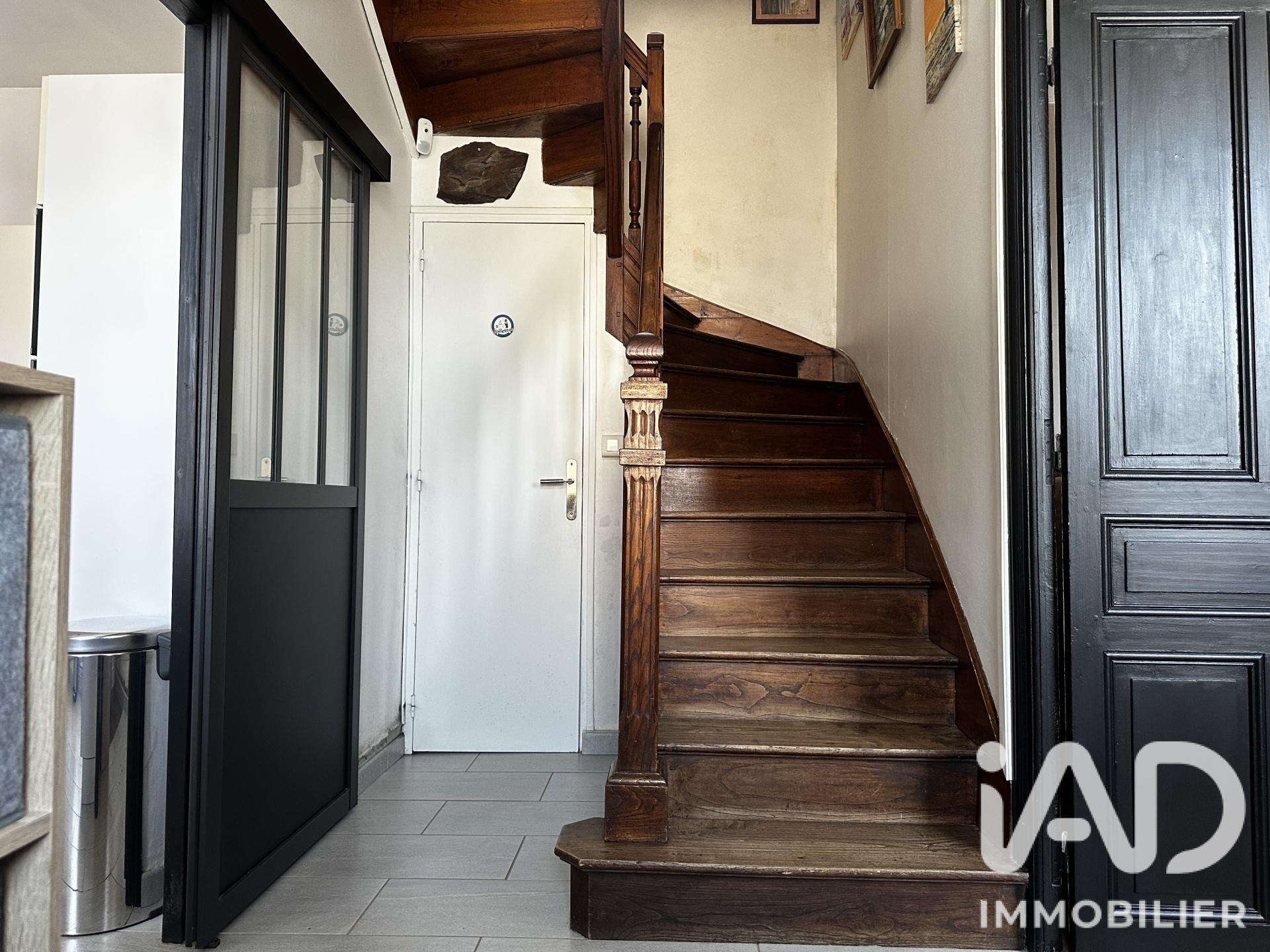 Vente maison à Plouhinec (29780) : maison 4 pièces 94 m² - 2071314 — 5