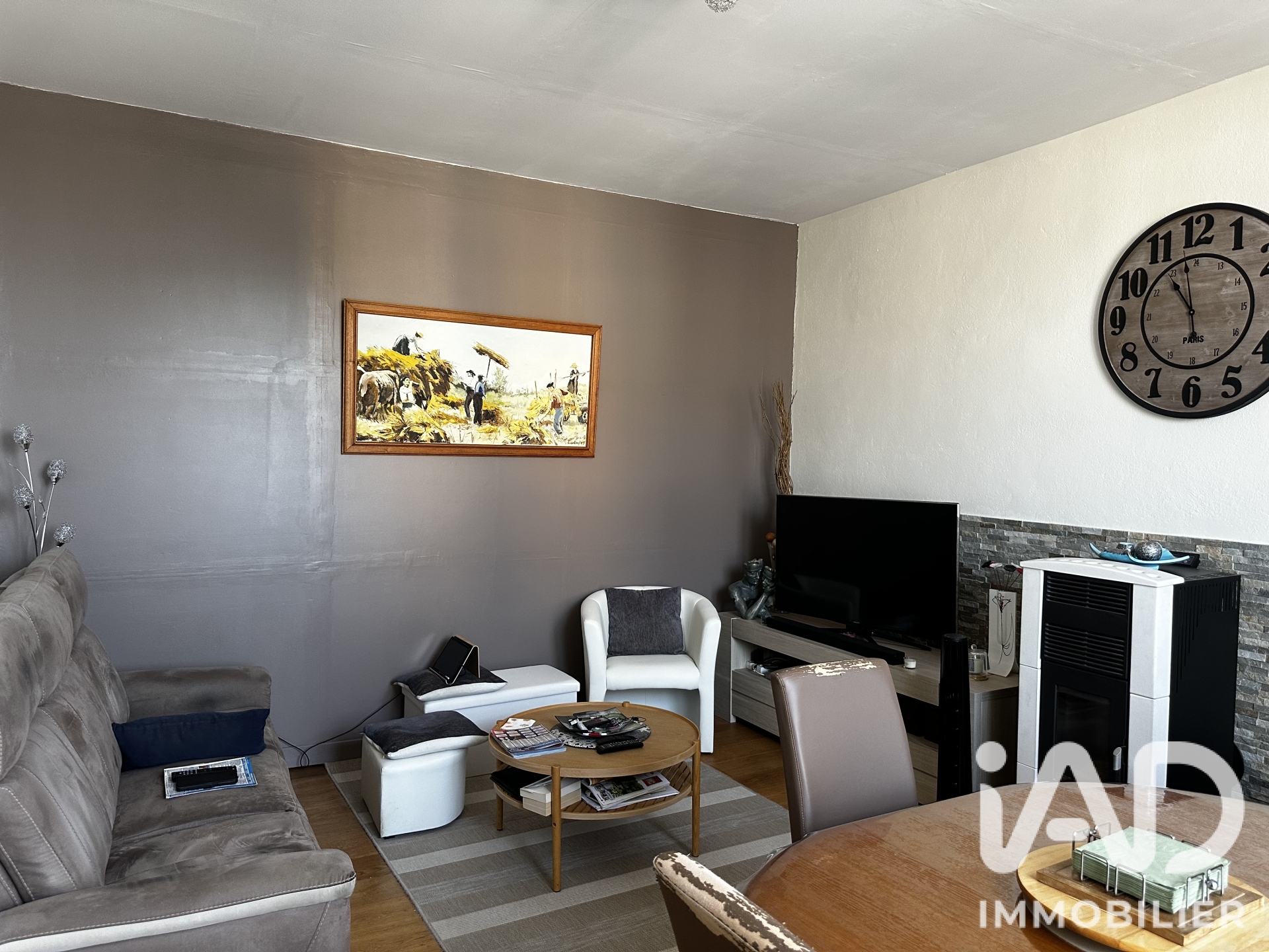 Vente maison à Plouhinec (29780) : maison 4 pièces 94 m² - 2071314 — 9
