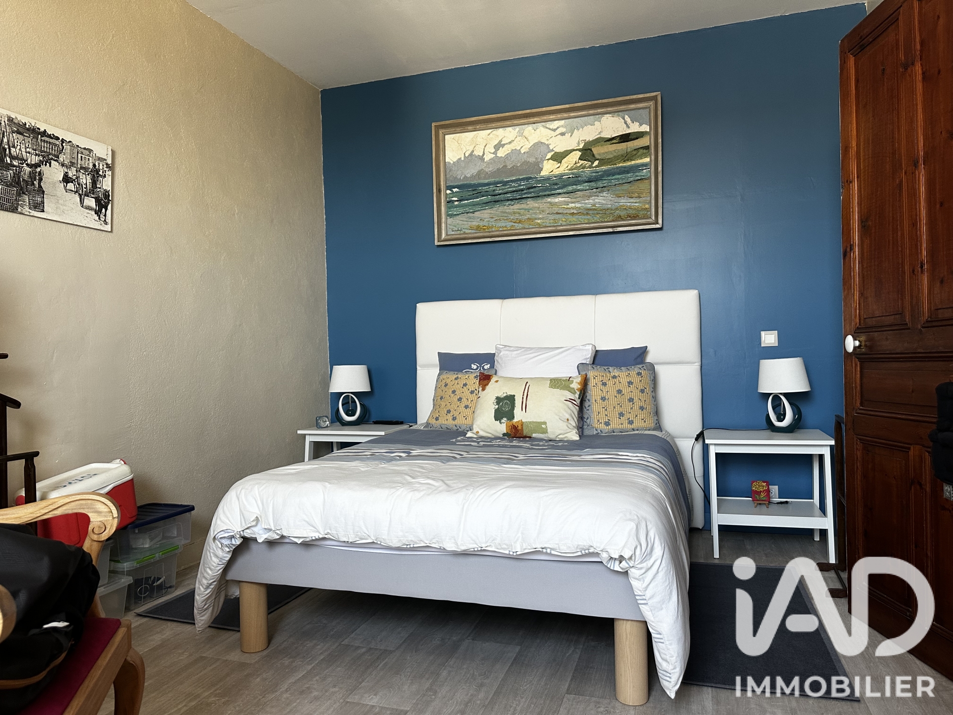 Vente maison à Plouhinec (29780) : maison 4 pièces 94 m² - 2071314 — 20