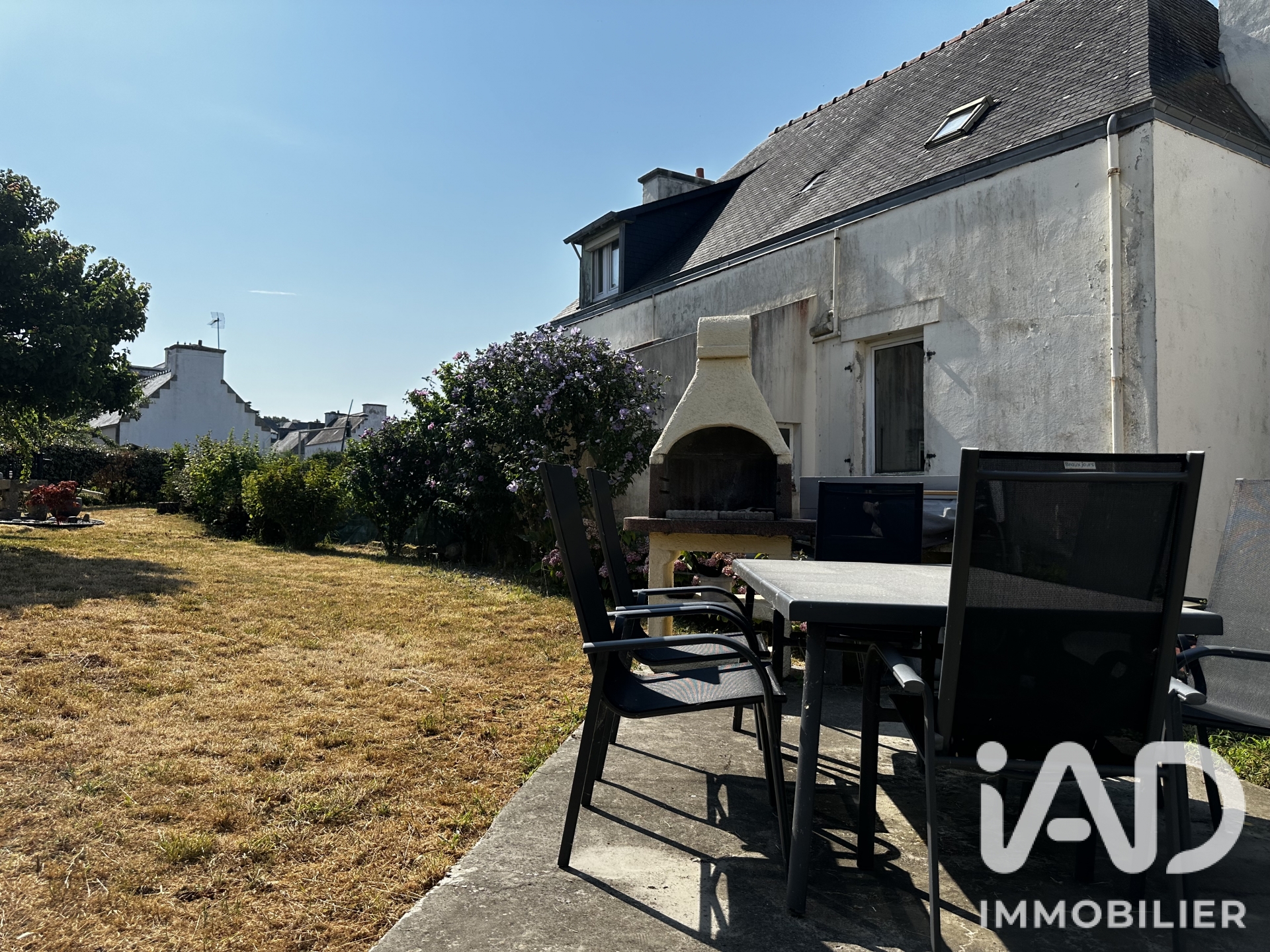 Vente maison à Plouhinec (29780) : maison 4 pièces 94 m² - 2071314 — 26