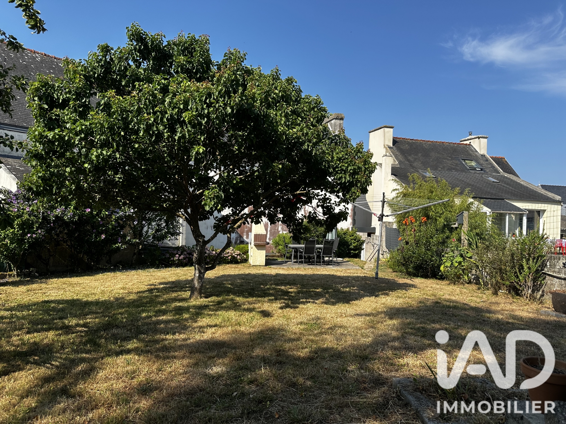 Vente maison à Plouhinec (29780) : maison 4 pièces 94 m² - 2071314 — 30