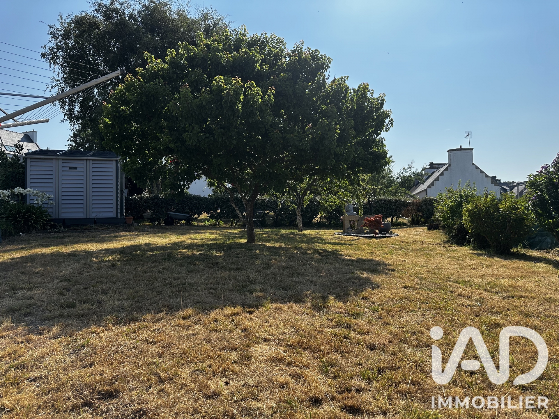 Vente maison à Plouhinec (29780) : maison 4 pièces 94 m² - 2071314 — 27