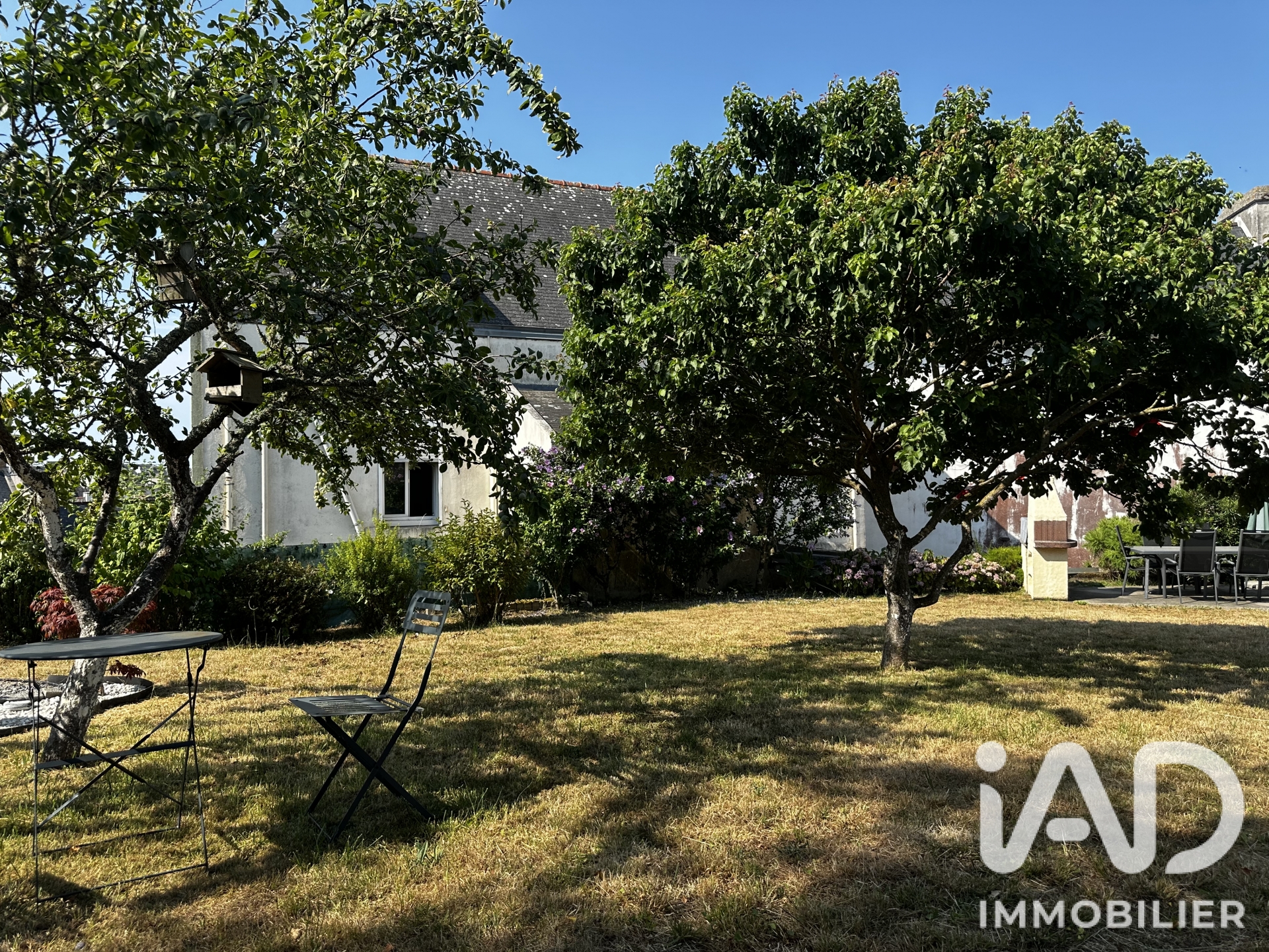 Vente maison à Plouhinec (29780) : maison 4 pièces 94 m² - 2071314 — 28