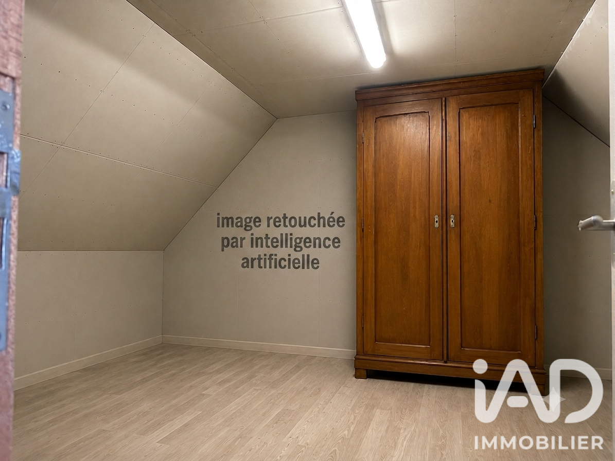 Vente maison à Plouhinec (29780) : maison 4 pièces 94 m² - 2071314 — 25