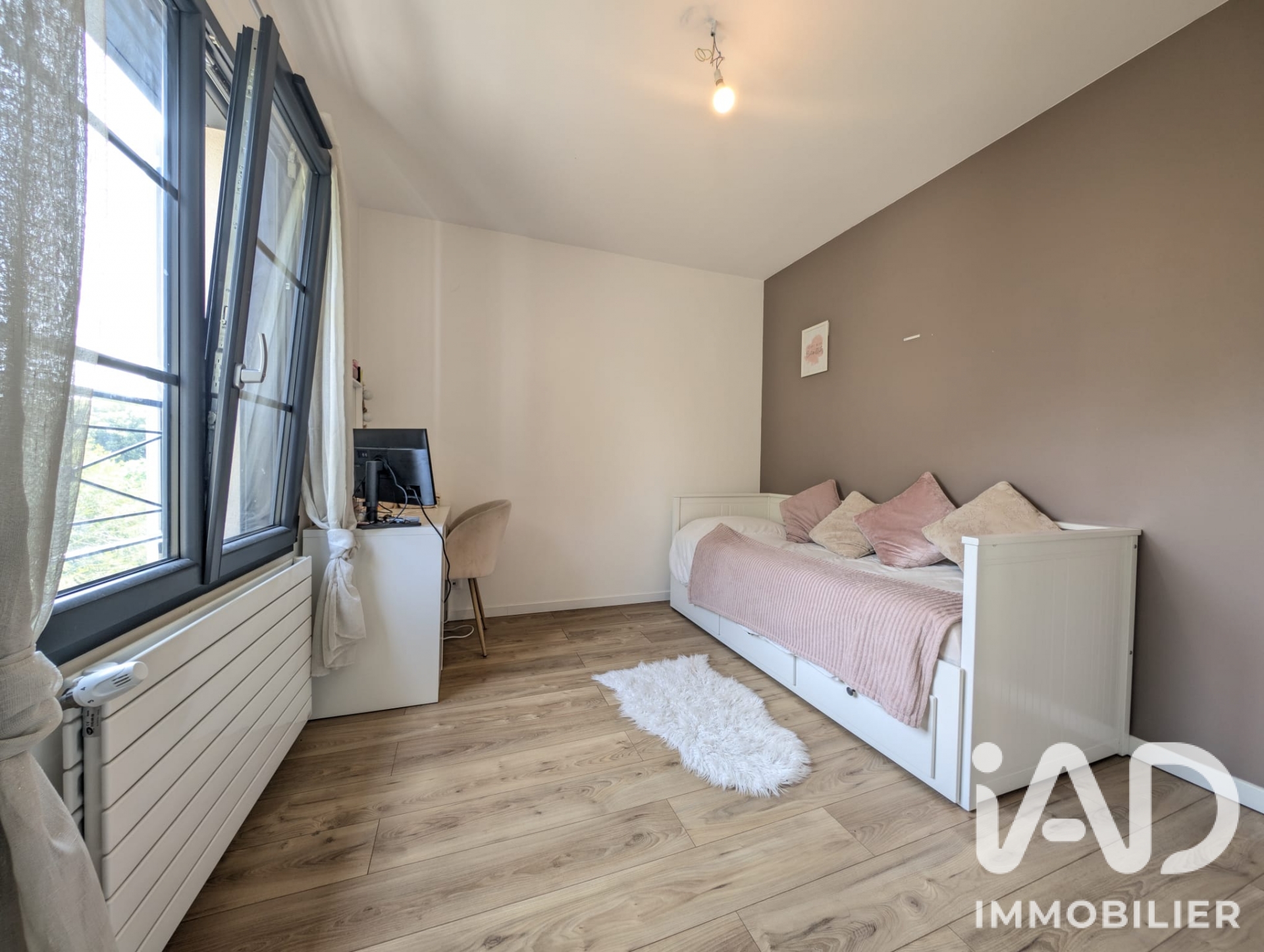 Vente maison à Saint-Germain-en-Laye (78100) : maison traditionnelle 7 pièces 187 m² - 2070488 — 8