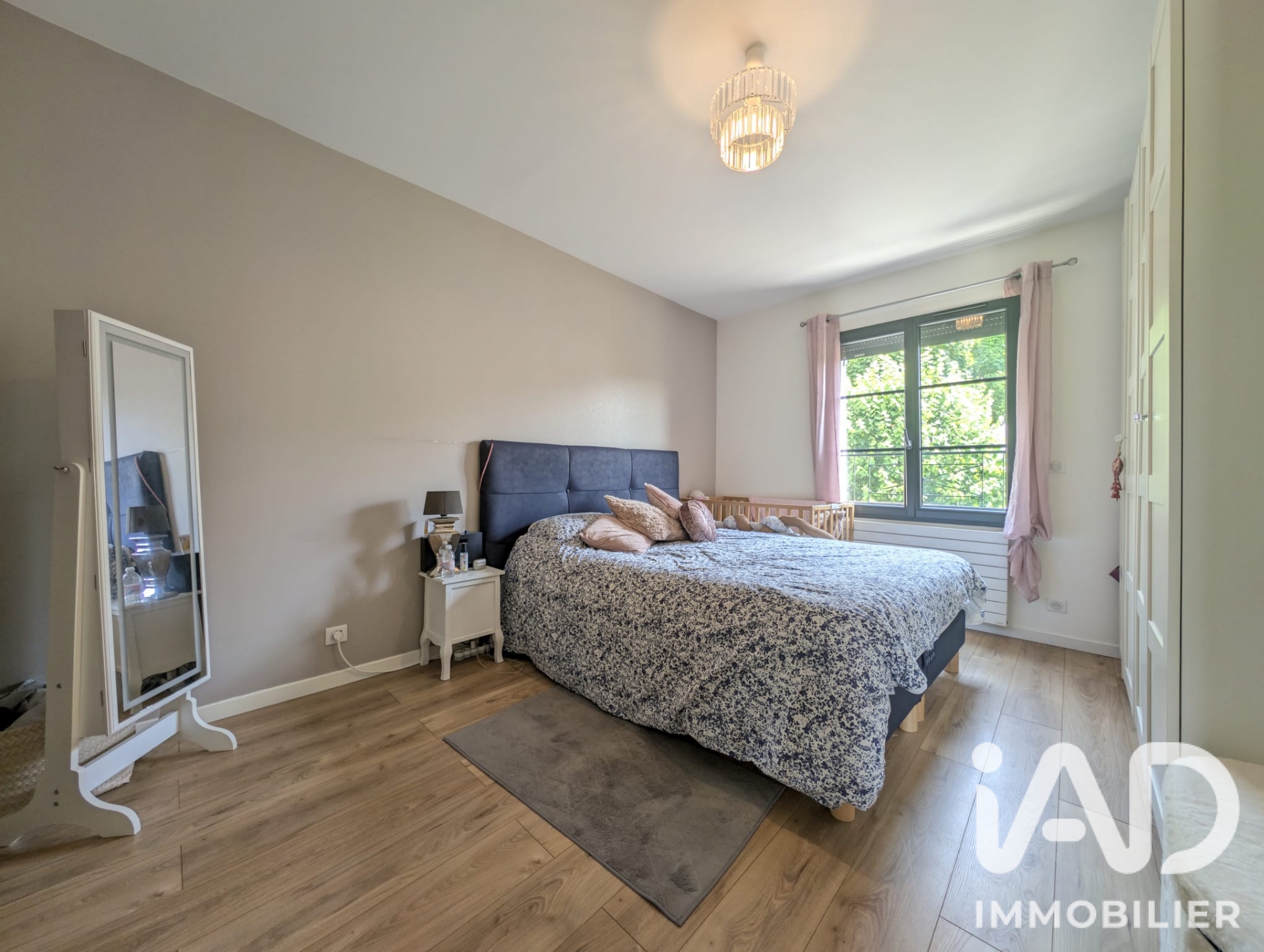 Vente maison à Saint-Germain-en-Laye (78100) : maison traditionnelle 7 pièces 187 m² - 2070488 — 6