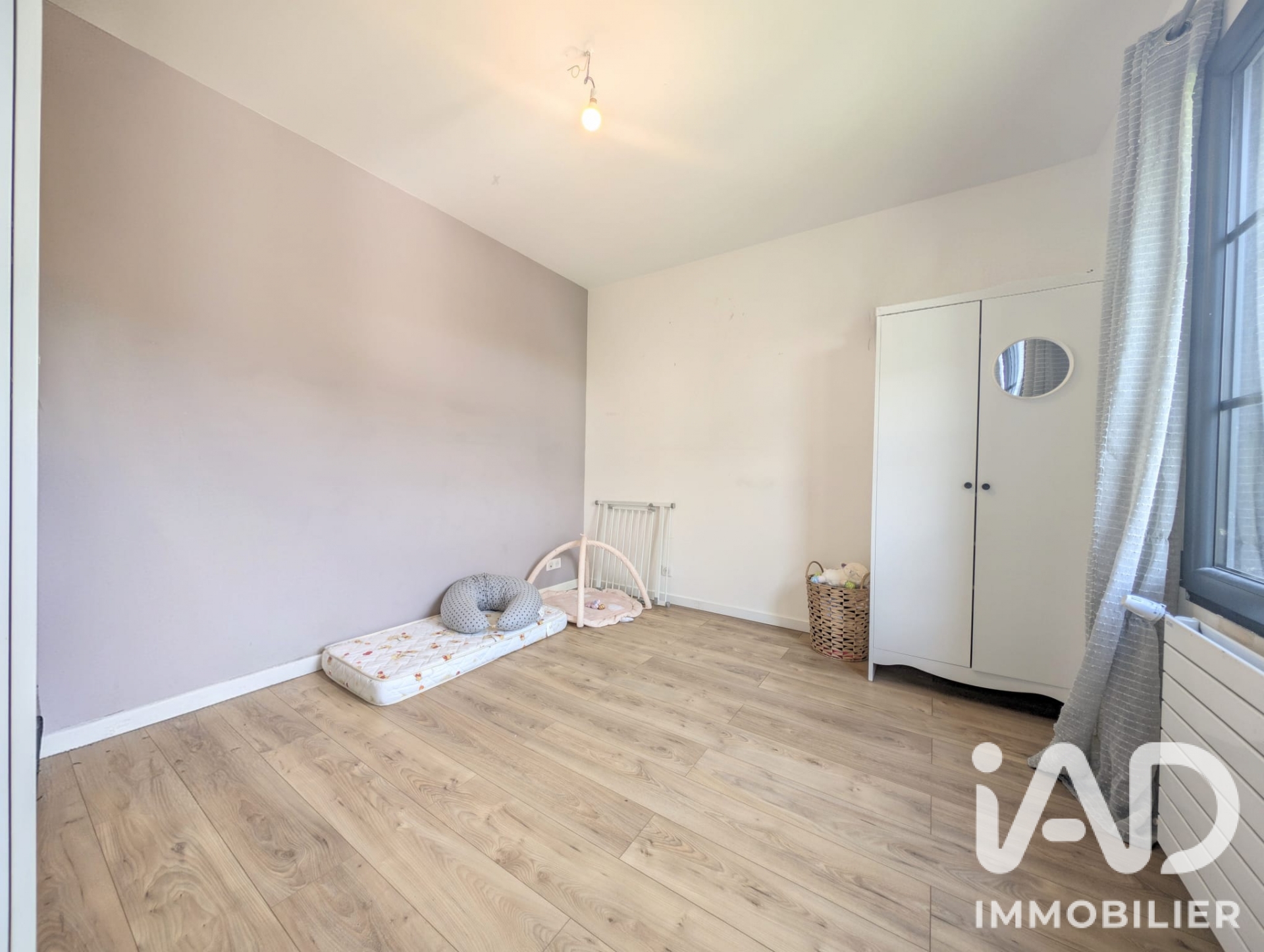Vente maison à Saint-Germain-en-Laye (78100) : maison traditionnelle 7 pièces 187 m² - 2070488 — 9