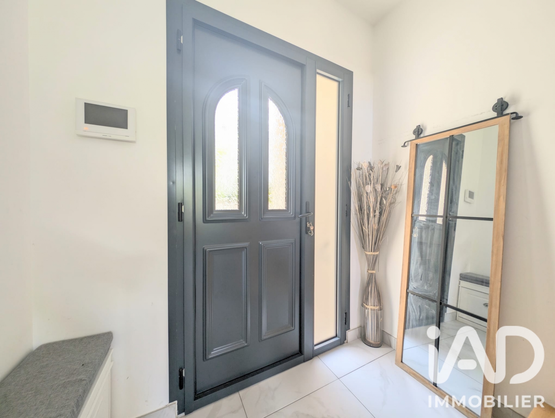 Vente maison à Saint-Germain-en-Laye (78100) : maison traditionnelle 7 pièces 187 m² - 2070488 — 15