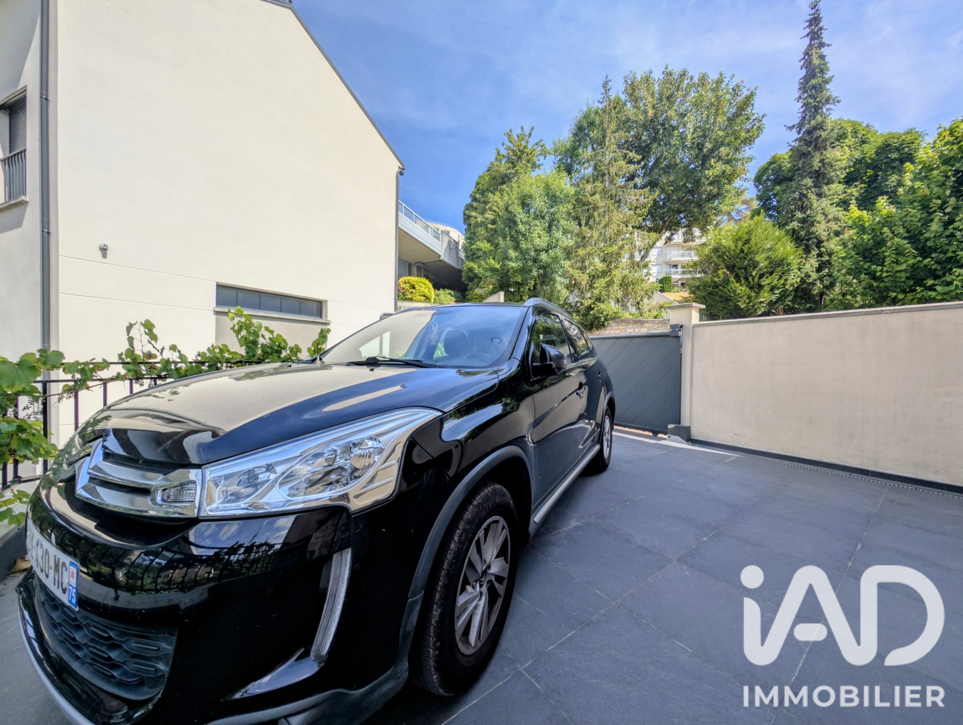 Vente maison à Saint-Germain-en-Laye (78100) : maison traditionnelle 7 pièces 187 m² - 2070488 — 20