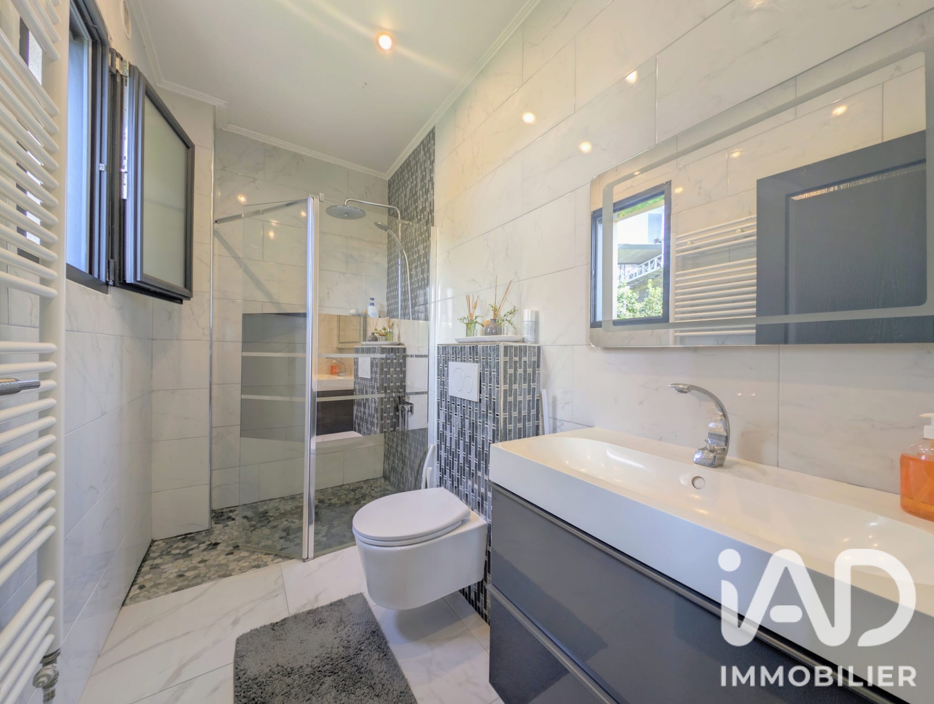 Vente maison à Saint-Germain-en-Laye (78100) : maison traditionnelle 7 pièces 187 m² - 2070488 — 10