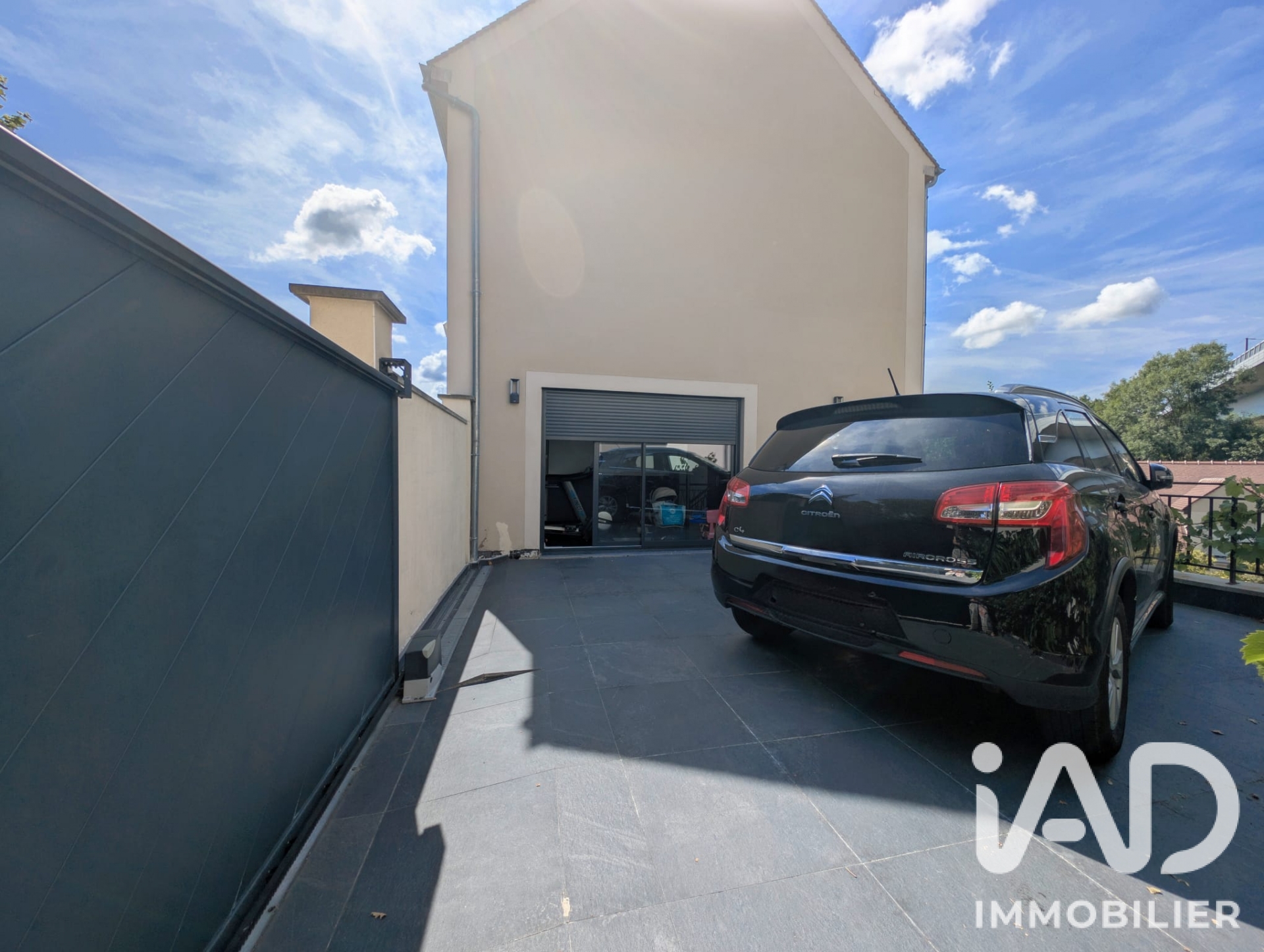 Vente maison à Saint-Germain-en-Laye (78100) : maison traditionnelle 7 pièces 187 m² - 2070488 — 16