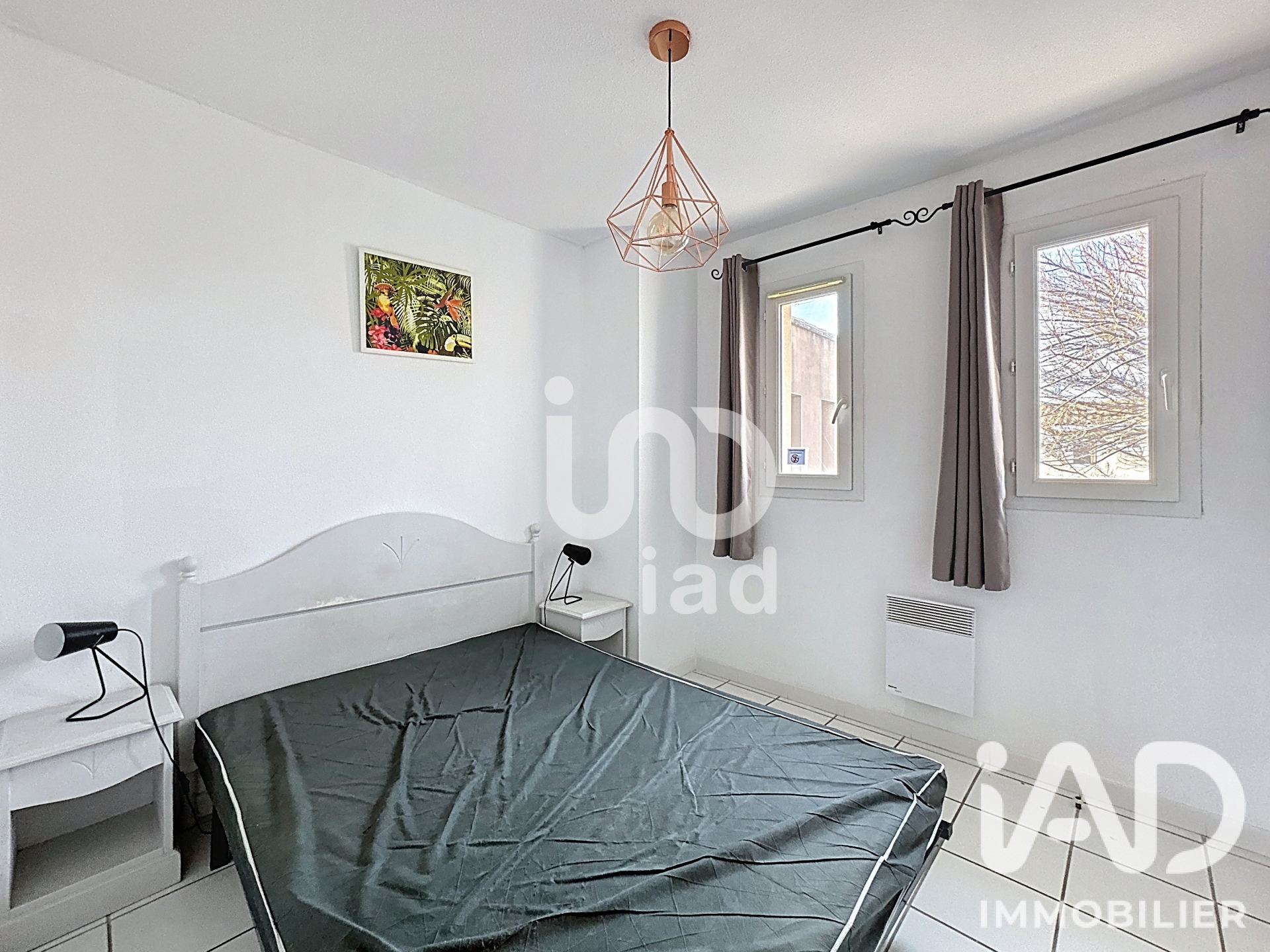 Vente maison à Saint-Saturnin-lès-Avignon (84450) : maison 3 pièces 36 m² - 2070064 — 4