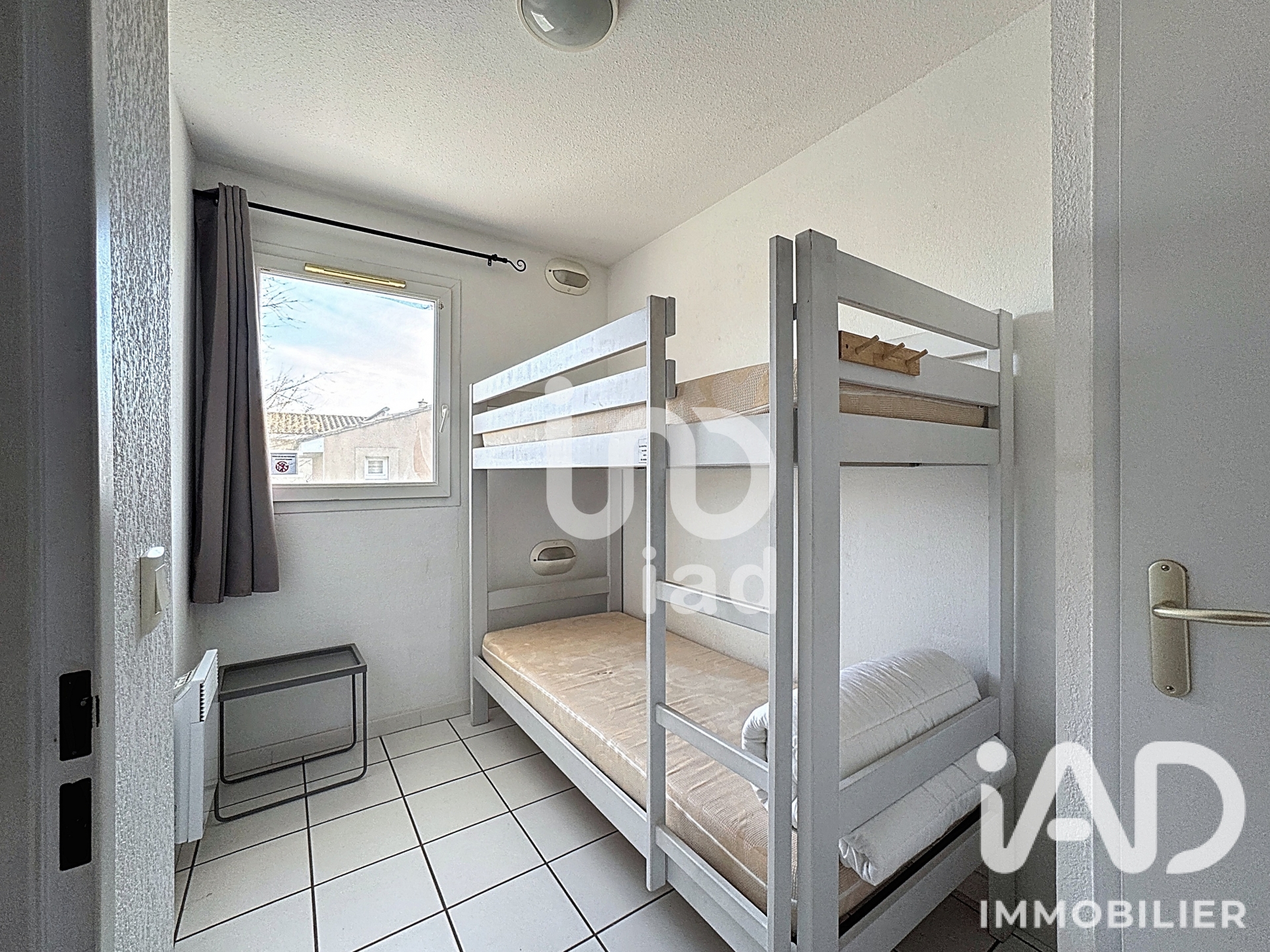 Vente maison à Saint-Saturnin-lès-Avignon (84450) : maison 3 pièces 36 m² - 2070064 — 5
