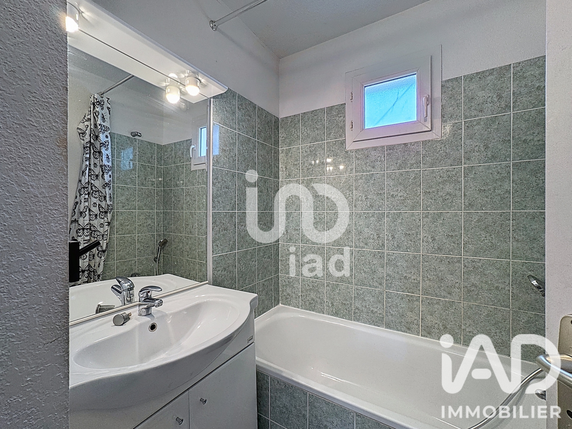 Vente maison à Saint-Saturnin-lès-Avignon (84450) : maison 3 pièces 36 m² - 2070064 — 6